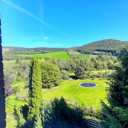 Unter Den Wolken Daire Winterberg Dış mekan fotoğraf