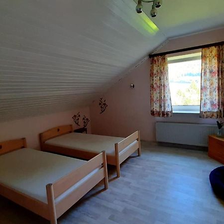 Unter Den Wolken Daire Winterberg Dış mekan fotoğraf