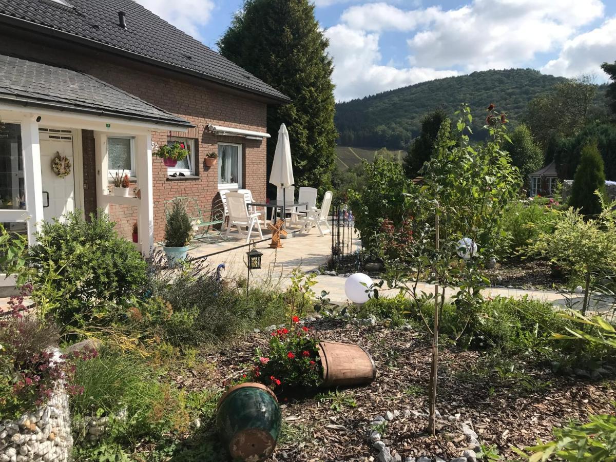 Unter Den Wolken Daire Winterberg Dış mekan fotoğraf